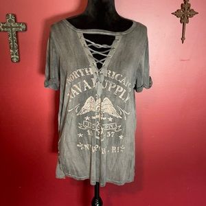 Altar'd State Short Sleeve T-Shirt